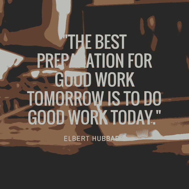 Elbert Hubbard