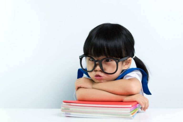 School Smart Tips for Parents