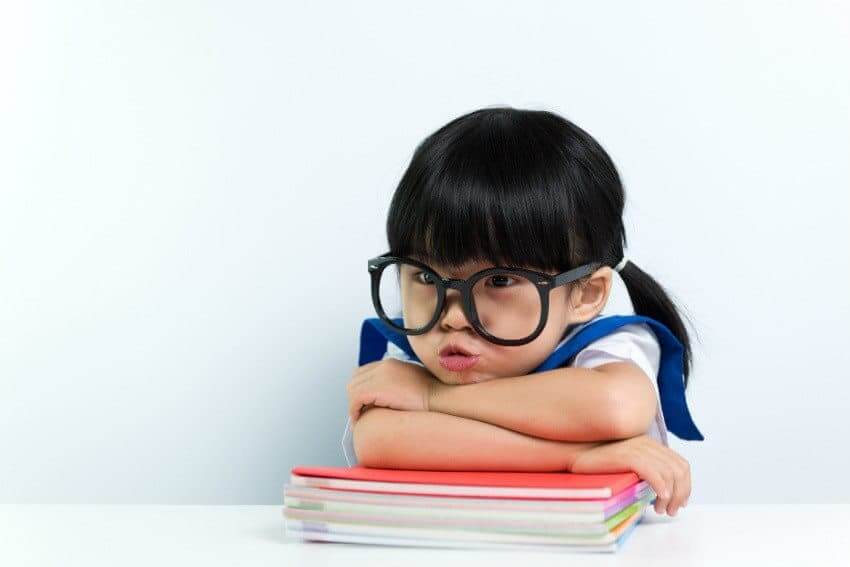 School Smart Tips for Parents