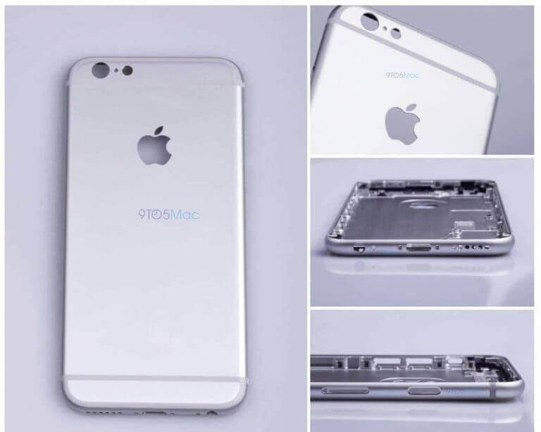 Mac Rumors 1