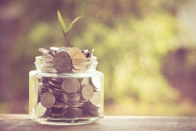 Where to Put Your Money at Home