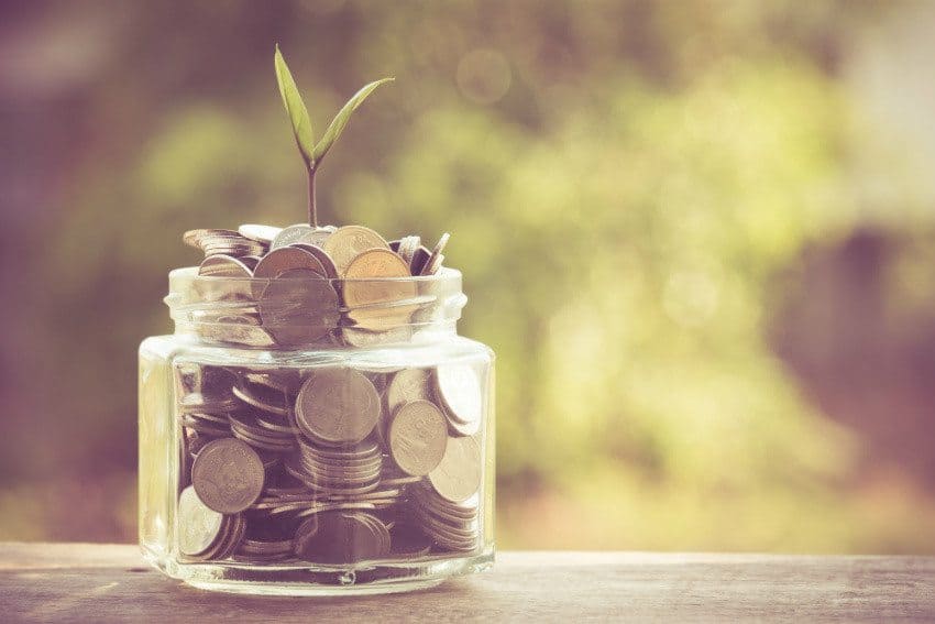 Where to Put Your Money at Home