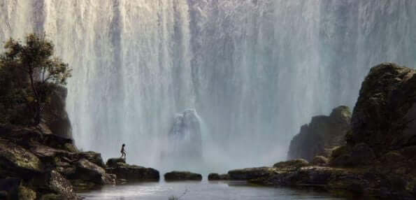 Jungle Book