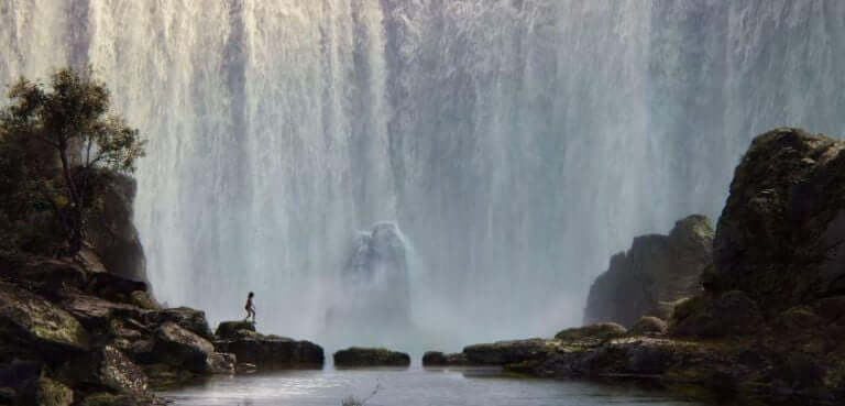 Jungle Book