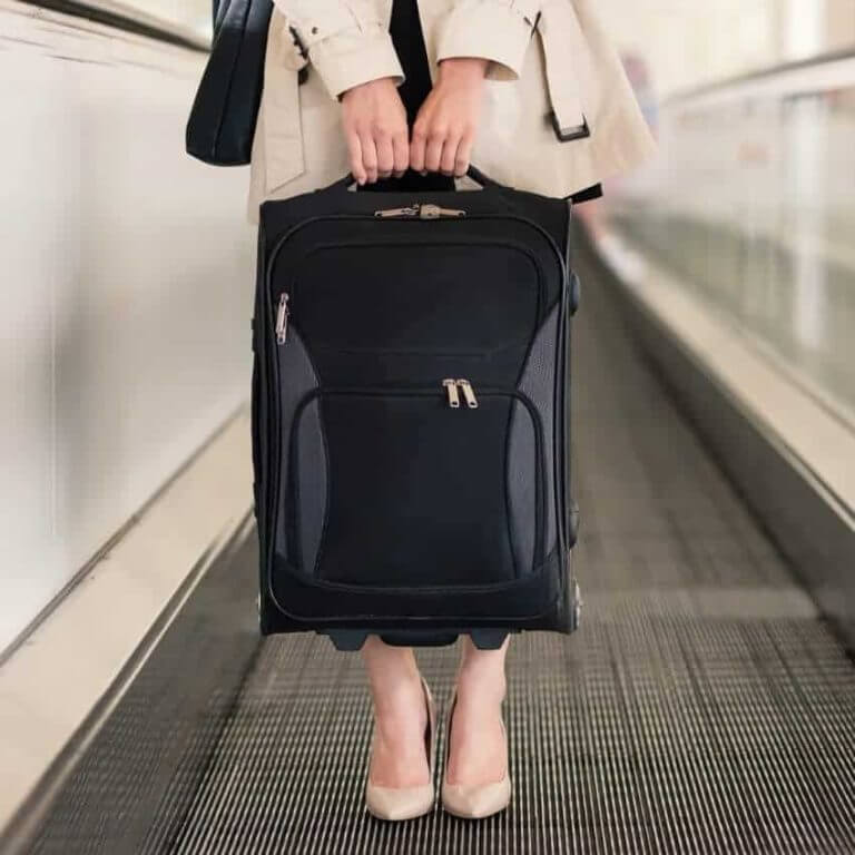 Jobs for Travellers