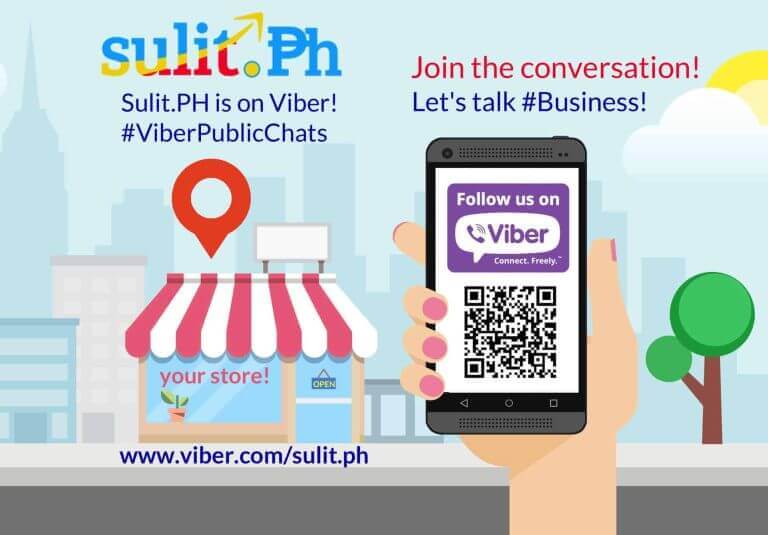 sulit ph on viber