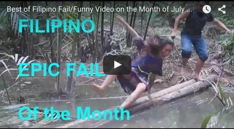 The Best of Filipino Funny Videos!
