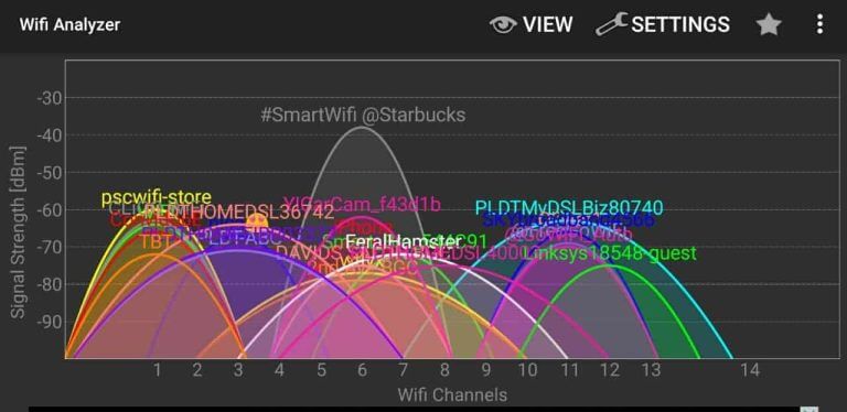 Pocket Wifi – How to boost your Internet Speed