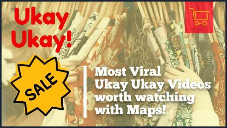 Ukay Ukay in the Philippines