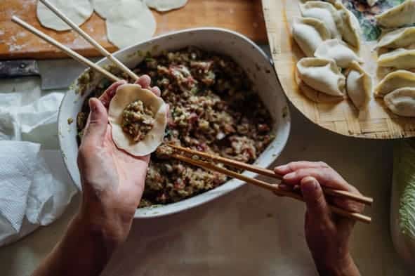 Cook For Yourself