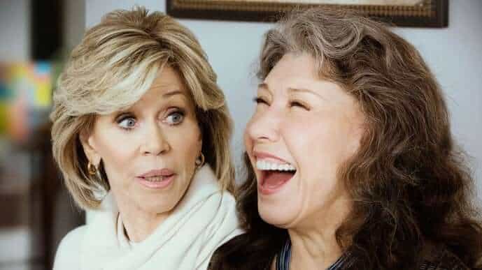 Grace & Frankie