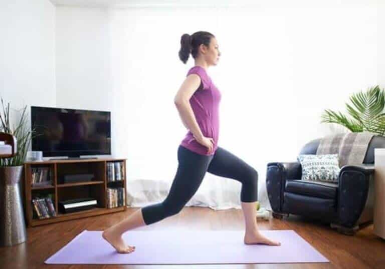 Home Workouts