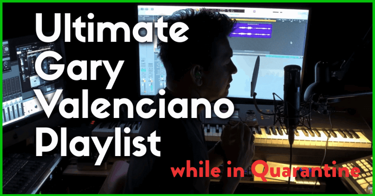 best of gary valenciano