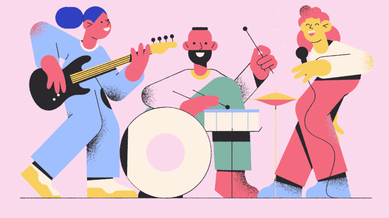 Music