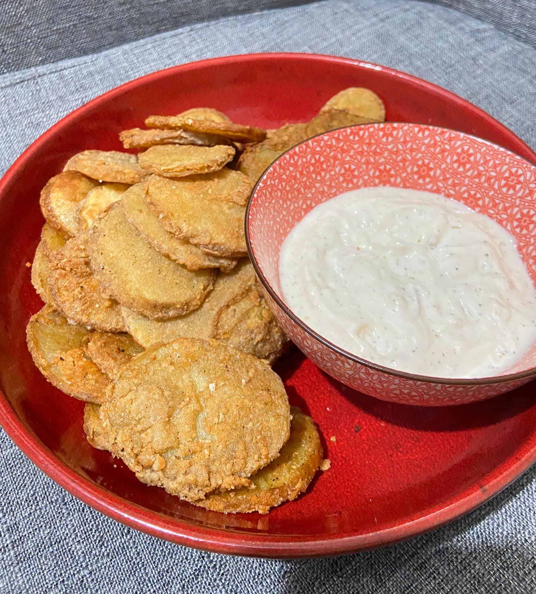 Homemade Mojos1