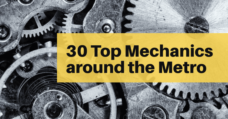 Car Mechanic