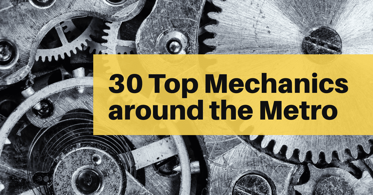 Car Mechanic