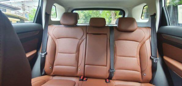 Geely Review 1
