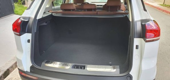 Geely Review 12