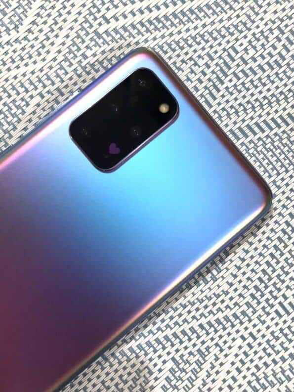 Phone Camera