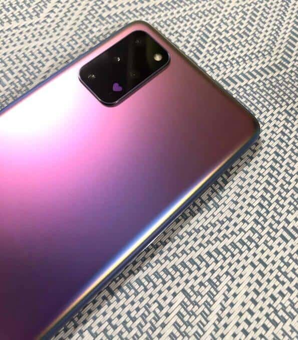S20+ Phone