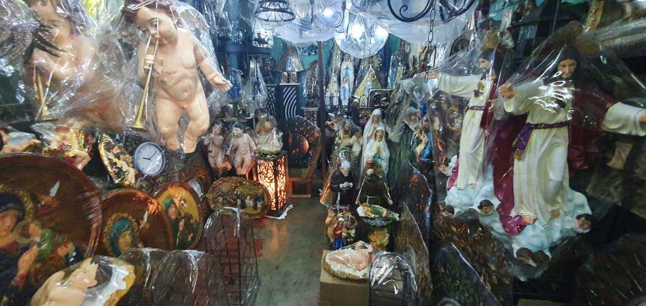 Dapitan Arcade 11