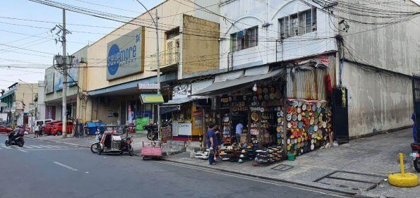 Dapitan Arcade 28