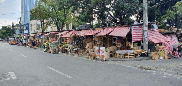 Dapitan Arcade 31