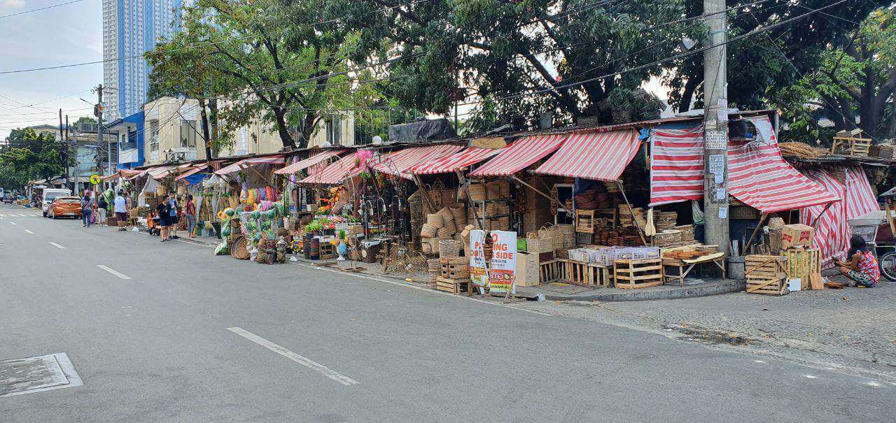 Dapitan Arcade 31