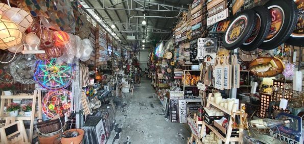 Dapitan Arcade 33
