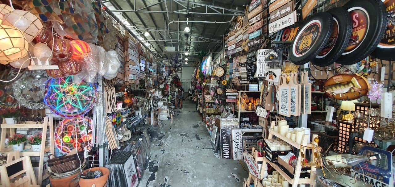 Dapitan Arcade 33