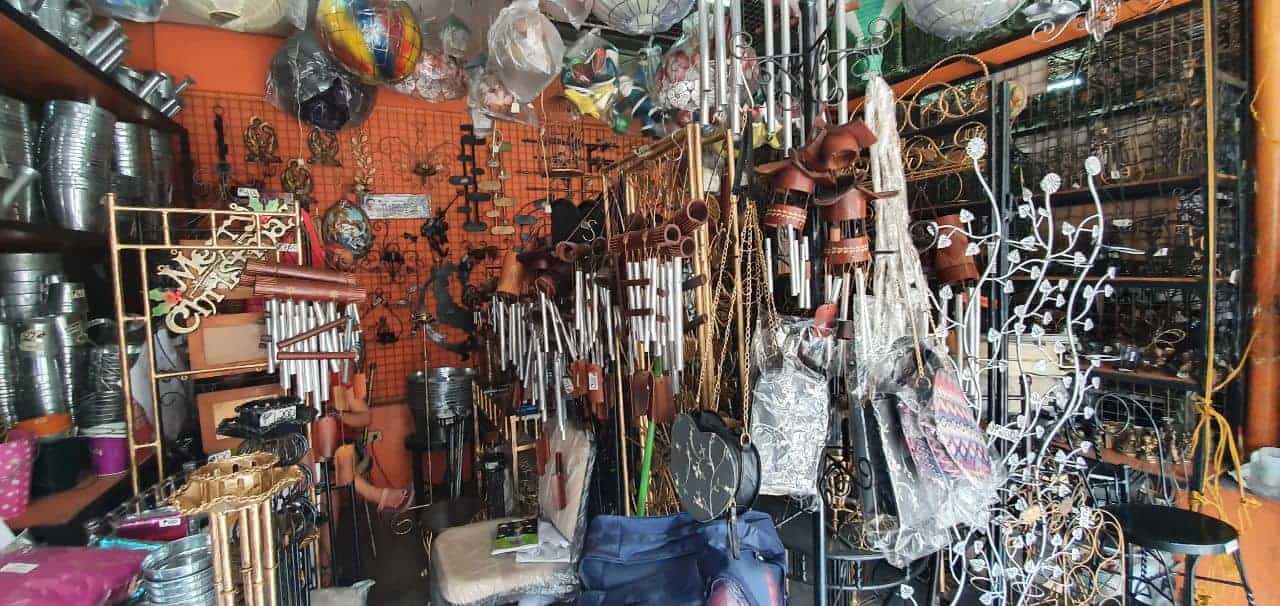 Dapitan Arcade 9