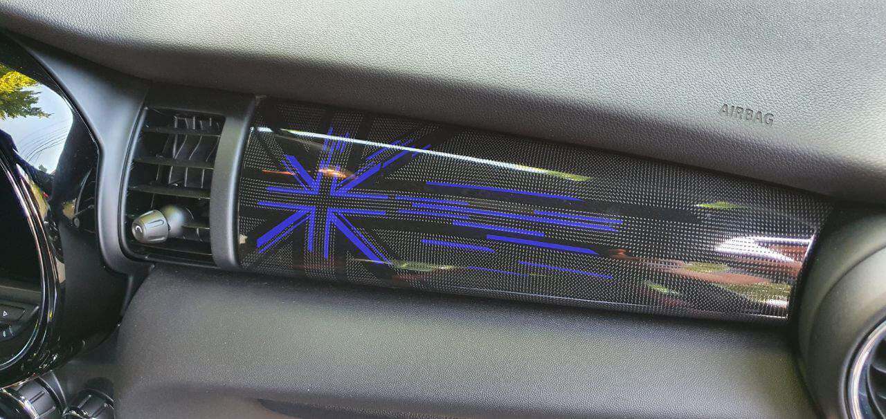 Min Jcw 4