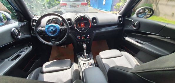 Mini Countryman 2