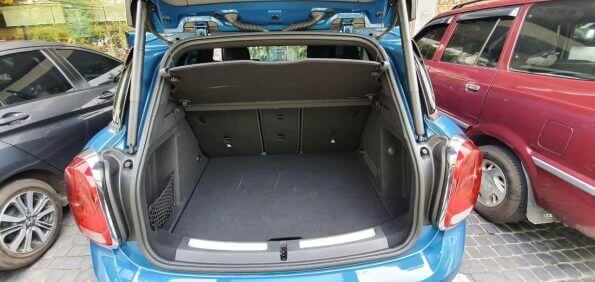 Mini Countryman 4