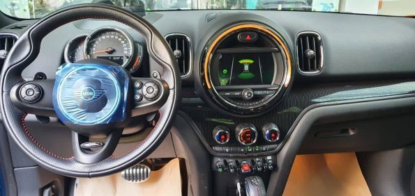 Mini Countryman 7