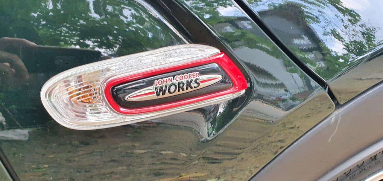 Mini Jcw 6