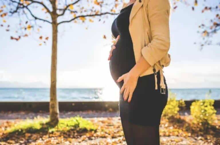 Pregnancy