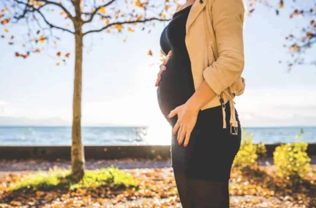 Pregnancy