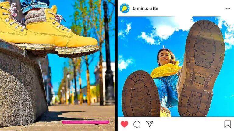 40 EASY WAYS TO MAKE YOUR INSTAGRAM PHOTOS VIRAL
