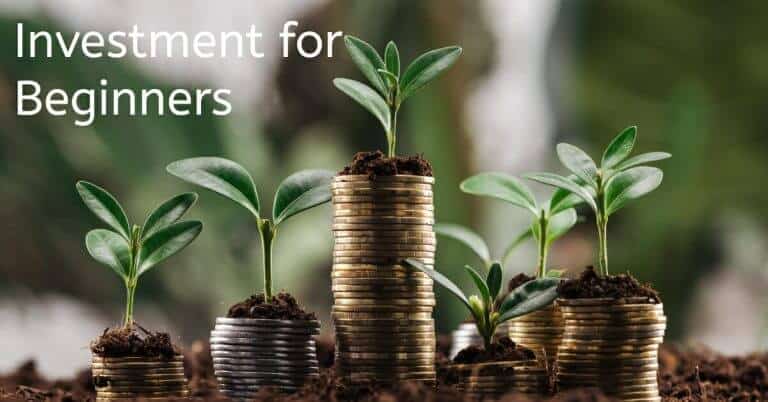 investing for beginners