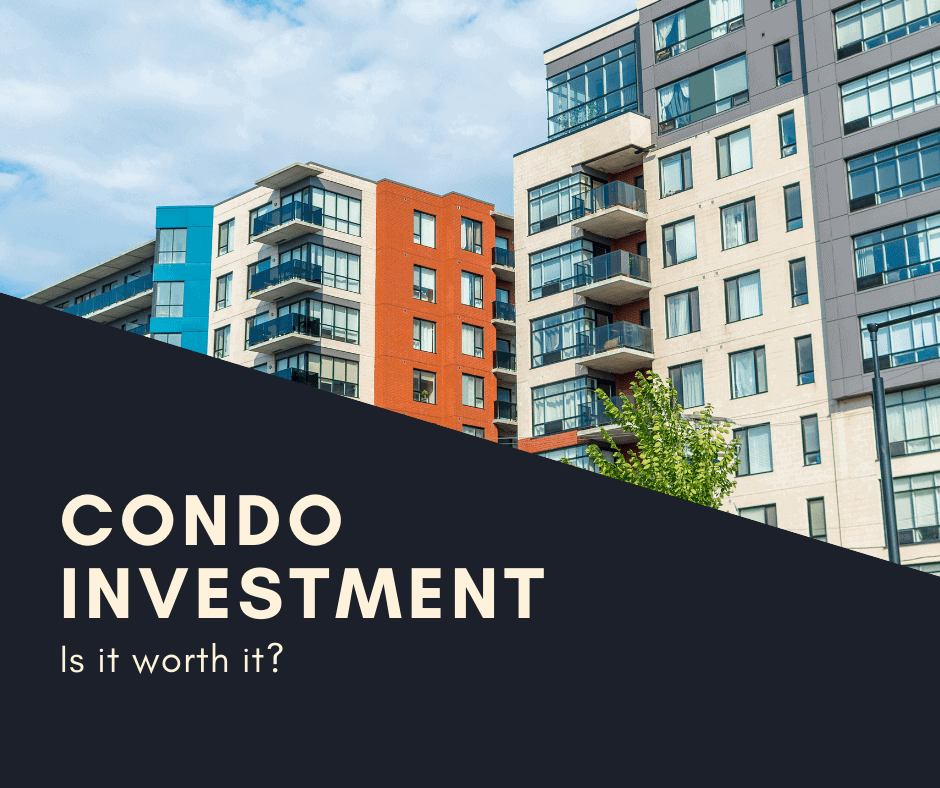Condo Investment Is it worth it? ICYMI The Sulit Blog