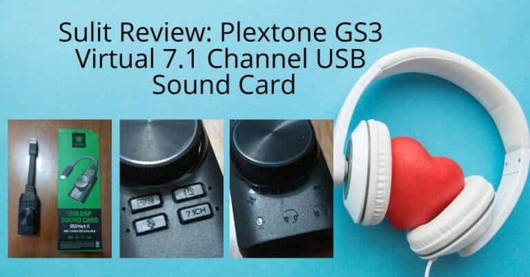 usb sound card