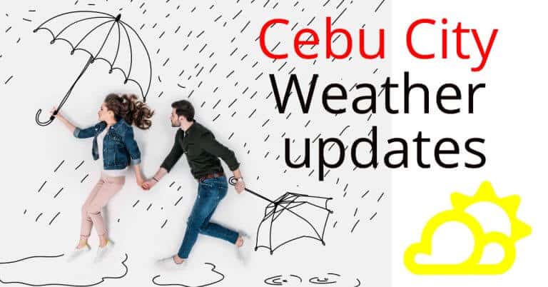 Cebu Weather Forecast