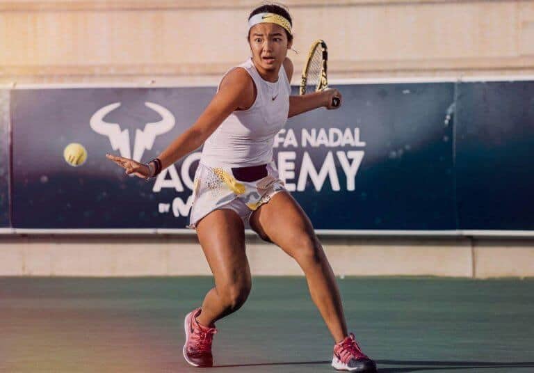 Alex Eala