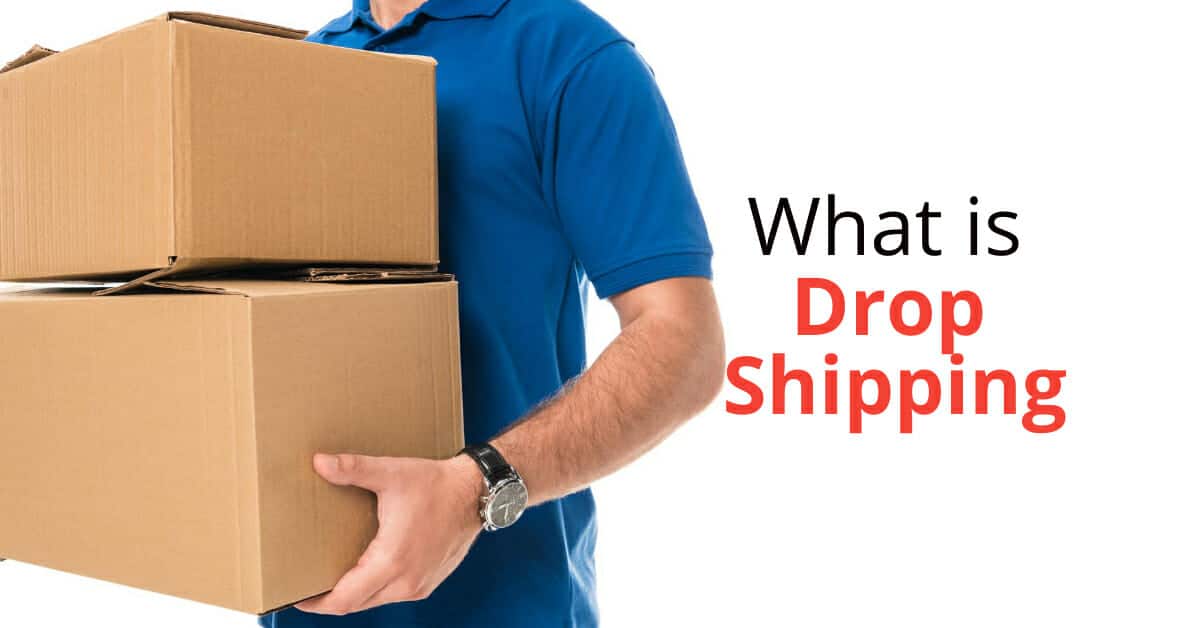 Drop Ship PH