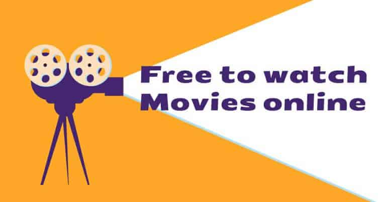 watch movies