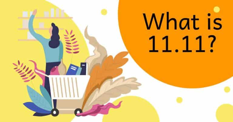 Best 11.11 deals