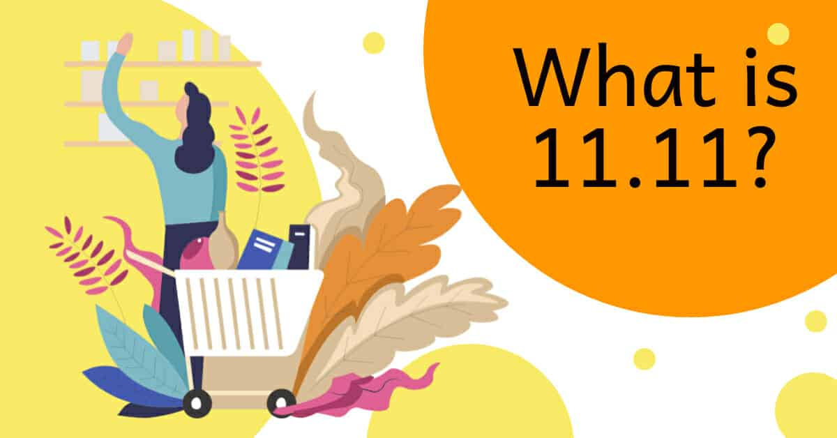 Best 11.11 deals
