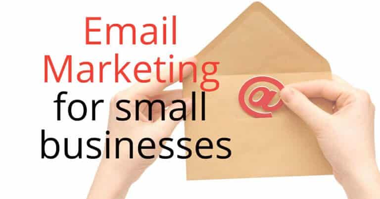 how to start email marketing